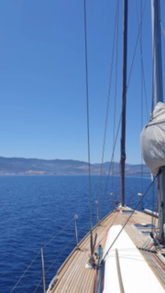 Dufour Yachts 45E usado à venda