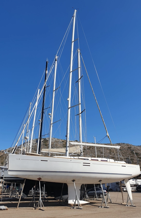 Dufour Yachts 45E usado à venda