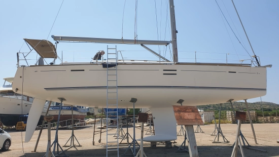Dufour Yachts 45E usado à venda