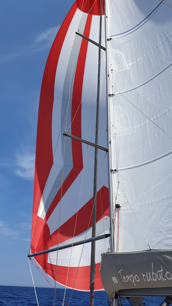Dufour Yachts 45E usado à venda