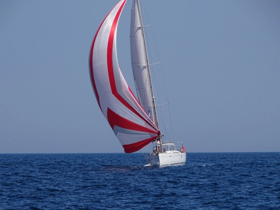 Dufour Yachts 45E usado à venda