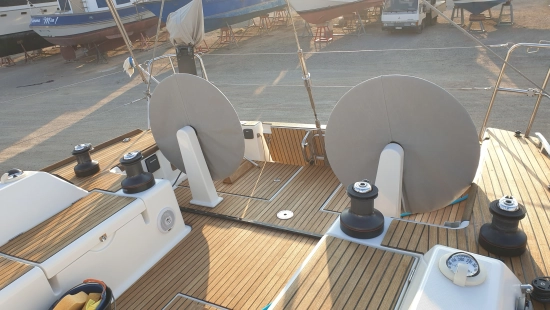 Dufour Yachts 45E usado à venda