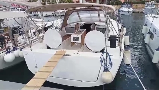 Dufour Yachts Grand Large 390 usata in vendita