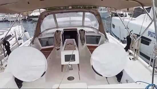 Dufour Yachts Grand Large 390 usata in vendita
