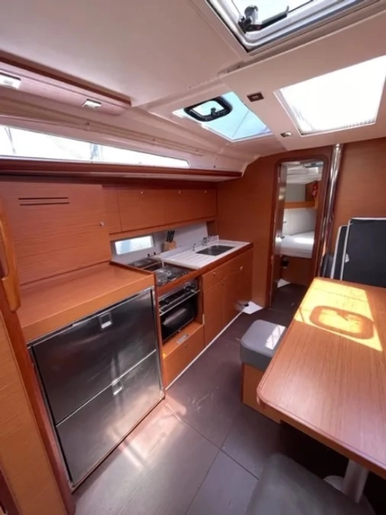 Dufour Yachts Grand Large 390 usata in vendita