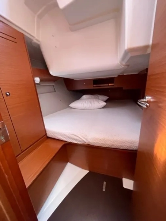 Dufour Yachts Grand Large 390 usata in vendita