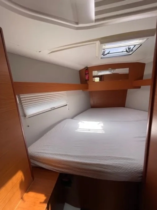 Dufour Yachts Grand Large 390 usata in vendita