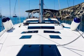 Dufour Yachts 56 Exclusive usata in vendita