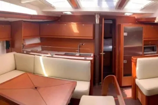 Dufour Yachts 56 Exclusive usata in vendita