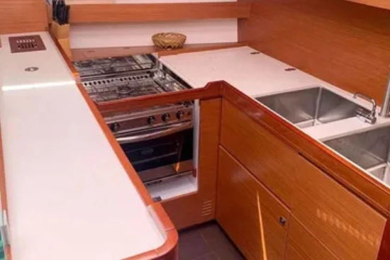 Dufour Yachts 56 Exclusive usata in vendita