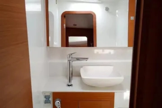 Dufour Yachts 56 Exclusive usata in vendita