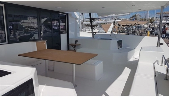 Dufour Yachts 48 Catamarans usata in vendita