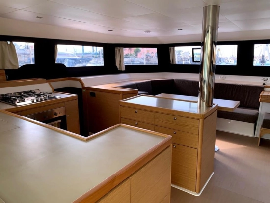 Dufour Yachts 48 Catamarans usata in vendita