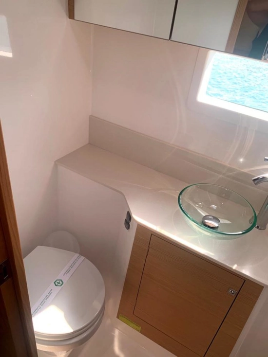 Dufour Yachts 48 Catamarans usata in vendita
