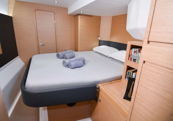 Dufour Yachts 48 Catamarans usata in vendita