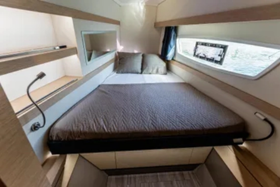 Fountaine Pajot LUCIA 40 de segunda mano en venta