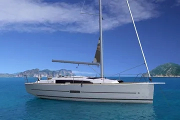 Dufour Yachts 360 usata in vendita