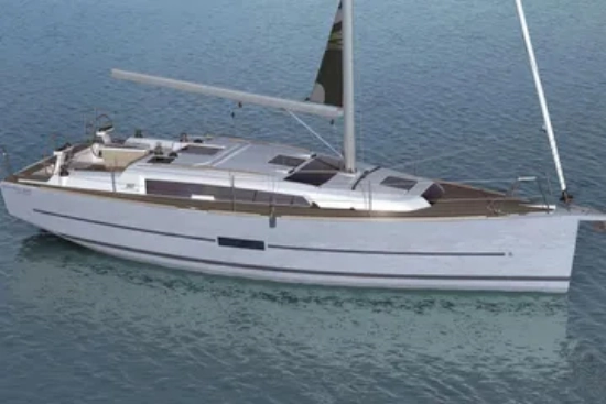 Dufour Yachts 360 usata in vendita