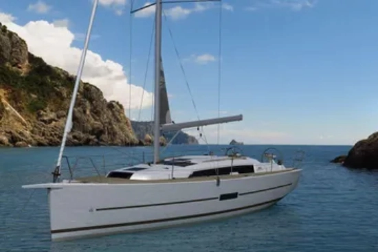 Dufour Yachts 360 usata in vendita