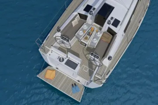 Dufour Yachts 360 usata in vendita
