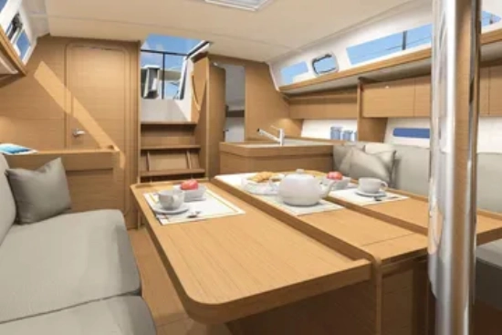 Dufour Yachts 360 usata in vendita