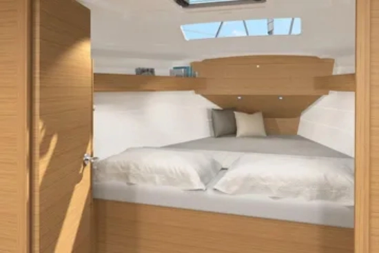 Dufour Yachts 360 usata in vendita