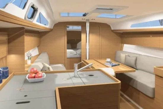 Dufour Yachts 360 usata in vendita