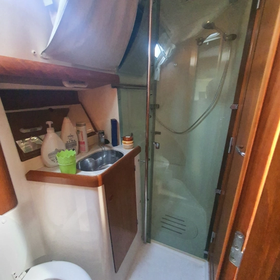 Jeanneau Sun Odyssey 43 DS de segunda mano en venta