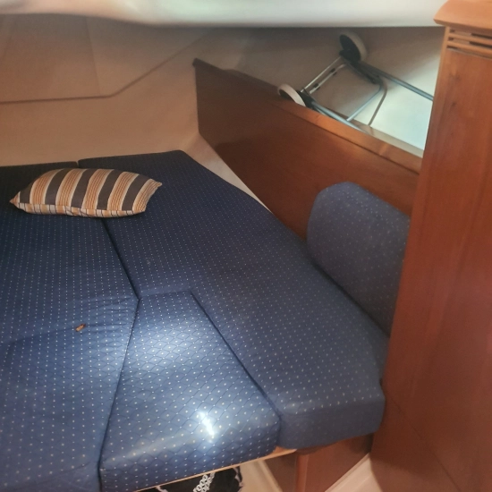 Jeanneau Sun Odyssey 43 DS de segunda mano en venta