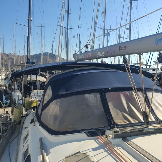 Jeanneau Sun Odyssey 43 DS de segunda mano en venta