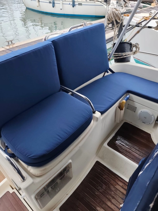 Jeanneau Sun Odyssey 43 DS de segunda mano en venta