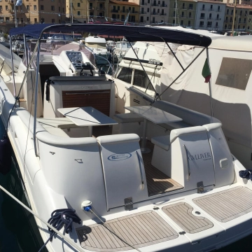Mano Marine 27,50 de segunda mano en venta