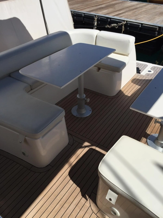Mano Marine 27,50 de segunda mano en venta