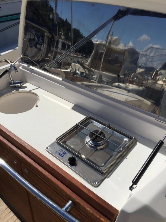 Mano Marine 27,50 de segunda mano en venta