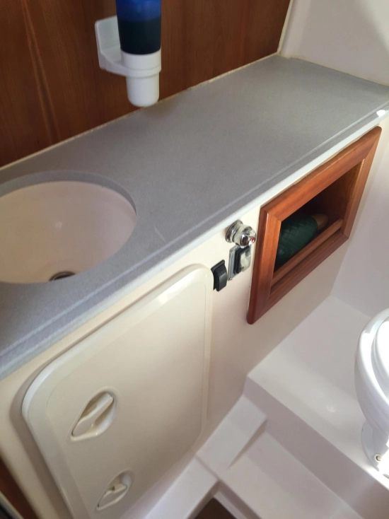 Mano Marine 27,50 de segunda mano en venta