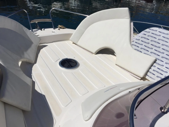 Mano Marine 27,50 de segunda mano en venta