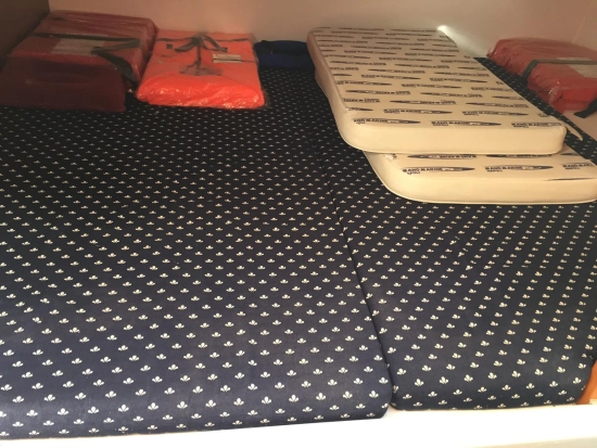 Mano Marine 27,50 de segunda mano en venta