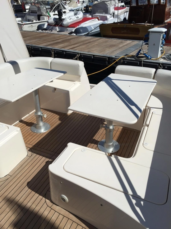 Mano Marine 27,50 de segunda mano en venta