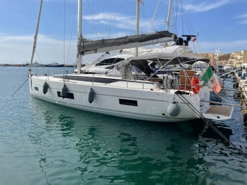 Bavaria Yachts C45 Holiday usata in vendita