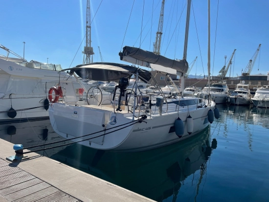 Bavaria Yachts C45 Holiday de segunda mano en venta