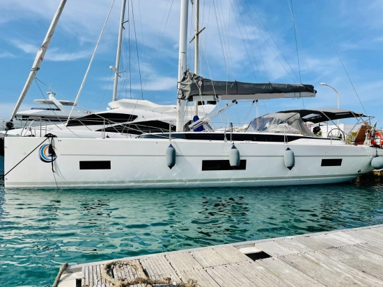 Bavaria Yachts C45 Holiday de segunda mano en venta