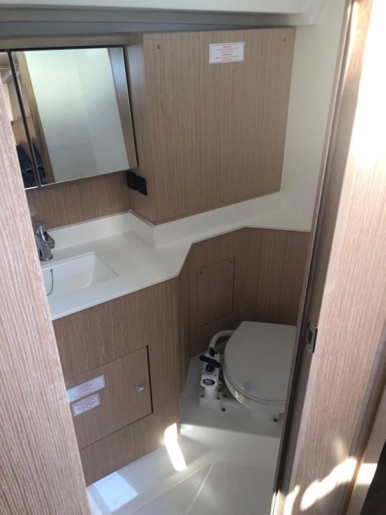 Bavaria Yachts C45 Holiday de segunda mano en venta