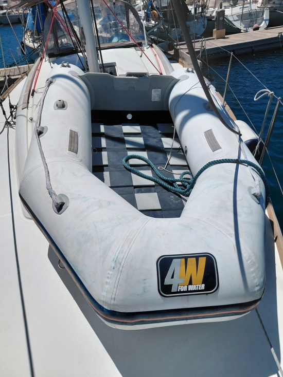 Jeanneau Sun Odyssey 379 usata in vendita