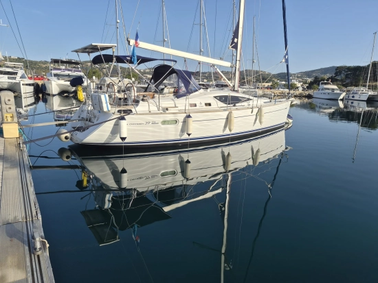 Jeanneau Sun Odyssey 39 DS usata in vendita