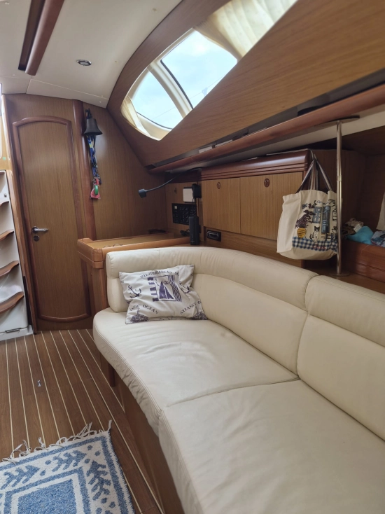 Jeanneau Sun Odyssey 39 DS usata in vendita