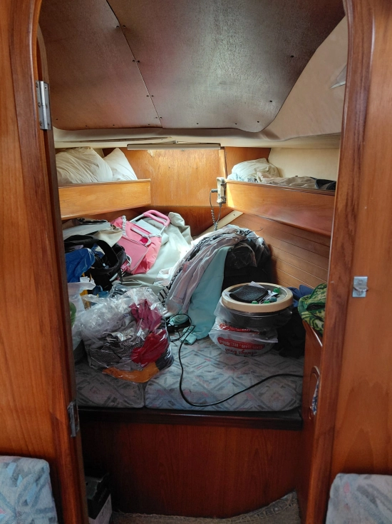 Gib Sea Sailing Yachts 372 de segunda mano en venta