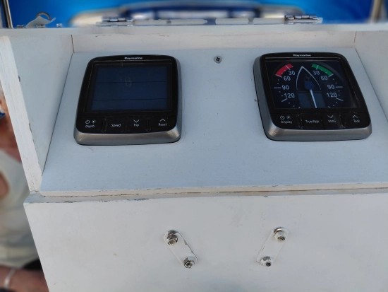 Gib Sea Sailing Yachts 372 de segunda mano en venta