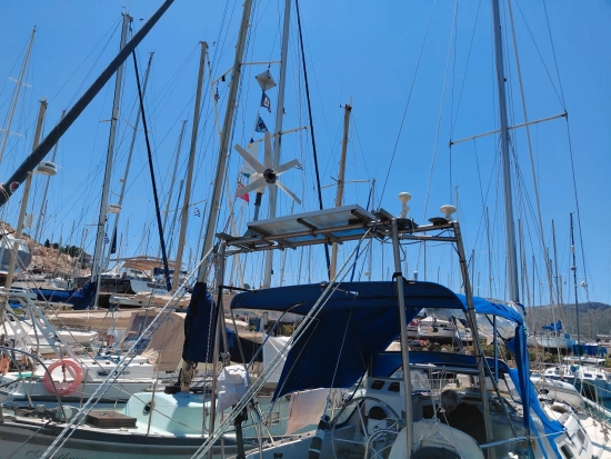 Gib Sea Sailing Yachts 372 de segunda mano en venta