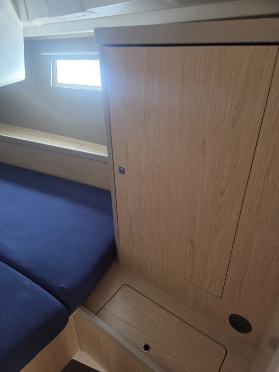 Beneteau Oceanis 45 de segunda mano en venta