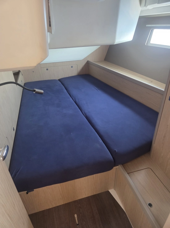 Beneteau Oceanis 45 de segunda mano en venta